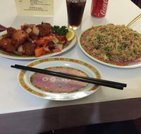 Port Pirie Chinese Restaurant - Newcastle Accommodation