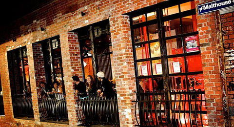 Terra Rossa Restaurant & Bar - Newcastle Accommodation 9