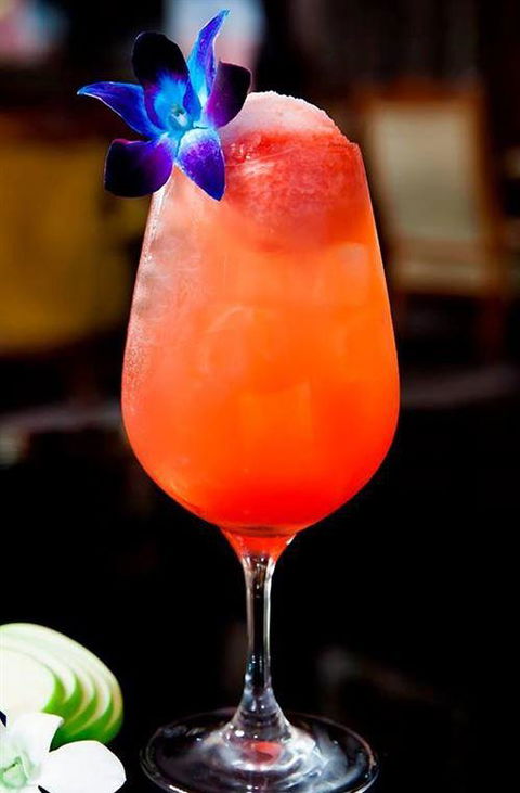 Terra Rossa Restaurant & Bar - Newcastle Accommodation 12