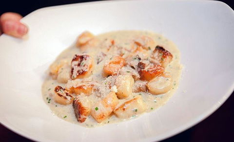 Terra Rossa Restaurant & Bar - Newcastle Accommodation 16