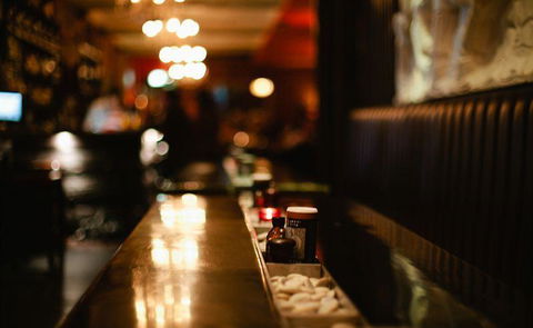Terra Rossa Restaurant & Bar - Newcastle Accommodation 20