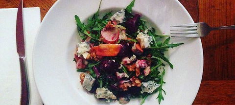 Terra Rossa Restaurant & Bar - Newcastle Accommodation 3