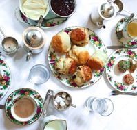 The Tea Room QVB - New Castle Tourism