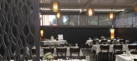 The Wharf - Newcastle Accommodation 1