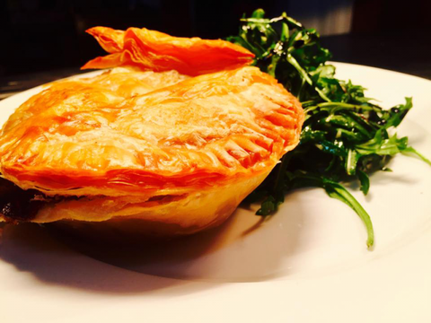 The Union Bar - Newcastle Accommodation 12