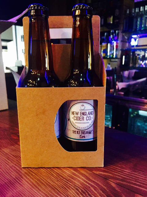 The Union Bar - Newcastle Accommodation 14