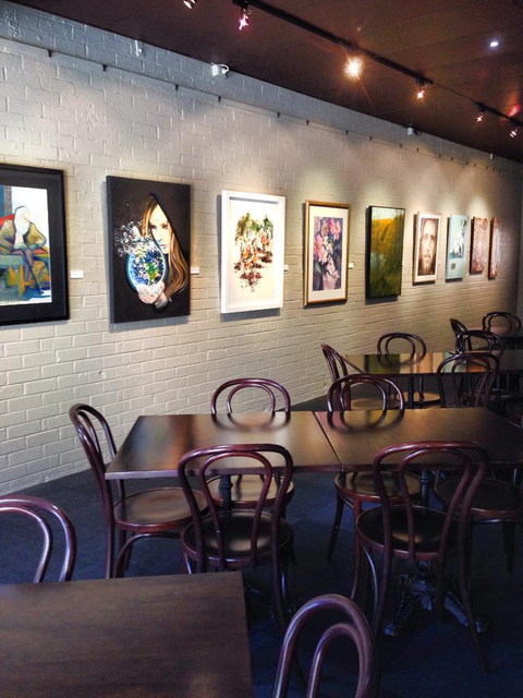 The Union Bar - Newcastle Accommodation 15