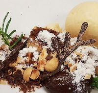 Altair Restaurant - Newcastle Accommodation