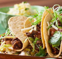 Cantina Mexican Restaurant - Newcastle Accommodation