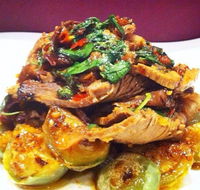 Galangal Thai Cuisine - Newcastle Accommodation
