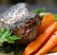 Monbulk Bistro - Newcastle Accommodation