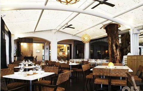 Ottoman Kebabs & Pizza - Newcastle Accommodation 3