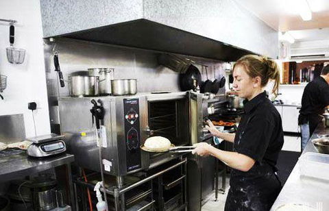 Ottoman Kebabs & Pizza - Newcastle Accommodation 6