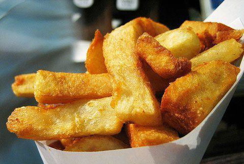 TBones Tex-Mex - Newcastle Accommodation 2