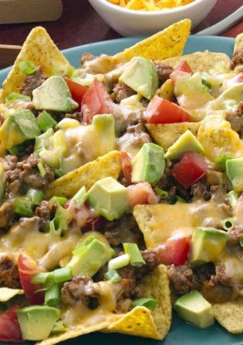 TBones Tex-Mex - Newcastle Accommodation 4