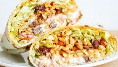 TBones Tex-Mex - Newcastle Accommodation 5