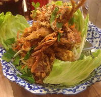 The Green Mango Thai Restaurant - Newcastle Accommodation