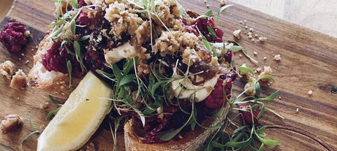 The Union Bar - Newcastle Accommodation 0