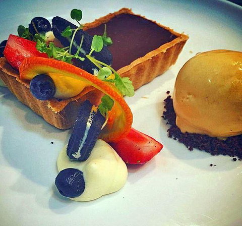 The Union Bar - Newcastle Accommodation 9