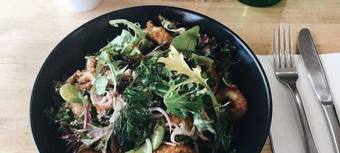 The Union Bar - Newcastle Accommodation 2