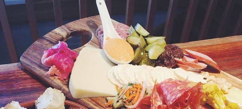 The Union Bar - Newcastle Accommodation 3