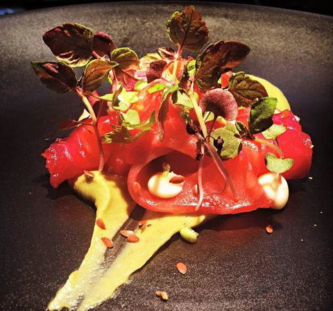 The Union Bar - Newcastle Accommodation 6