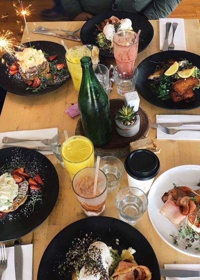 The Union Bar - Newcastle Accommodation 8