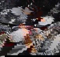 AliQapu Persian Restaurant - Newcastle Accommodation