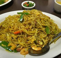 Bamboo Chopsticks Restaurant