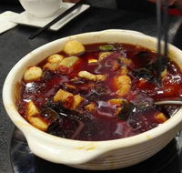Bashuge Traditional Szechuan Restaurant - Newcastle Accommodation