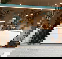 Bob's Your Uncle Cafe