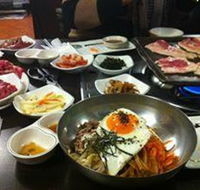 Carnegie Korean BBQ Restaurant - Newcastle Accommodation