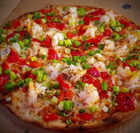 Herbs Woodfire Pizza  Pasta - Newcastle Accommodation