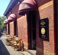 House of Pan - Newcastle Accommodation