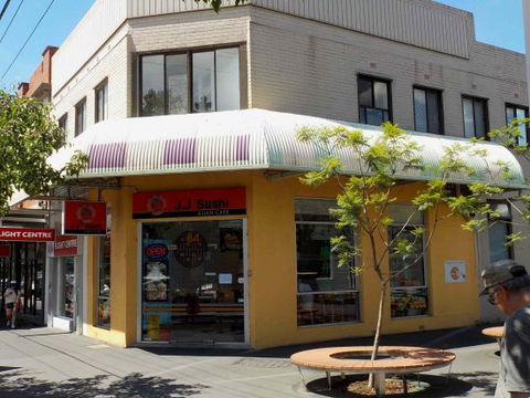 Jj Express - Newcastle Accommodation 0