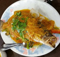 Jonker Street Restaurant