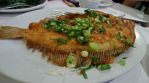 King Jade Chinese Restaurant - New Castle Tourism 0