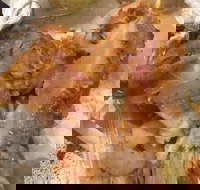 Kreate Noodle Bar - Newcastle Accommodation