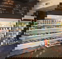 Lafayette Fine Food - Newcastle Accommodation