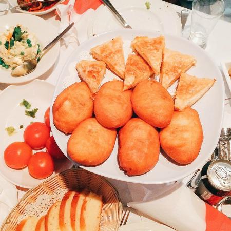 Matrioshka Restaurant & Reception - Newcastle Accommodation 0