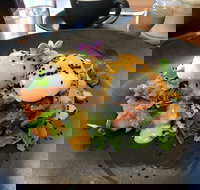 Riddick - Newcastle Accommodation