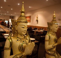 Siam Village Thai Restaurant