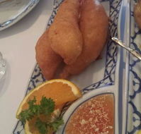 Suwan Thai Restaurant - Newcastle Accommodation