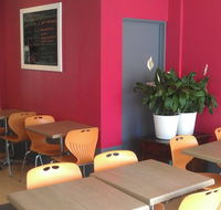 Thai Saffron - Newcastle Accommodation