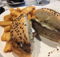 The Food Republic Cafe