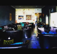 Arabesque Shisha Bar - Newcastle Accommodation