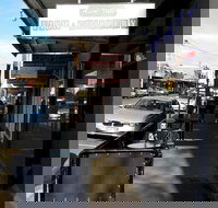 Ascot Vale Fish  Chippery