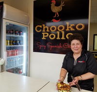 Chooko Pollo - Newcastle Accommodation