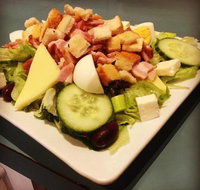 Enzo  Mario's Pizza House - Newcastle Accommodation