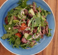 Fat Chef - Newcastle Accommodation